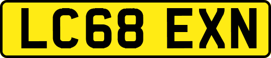 LC68EXN