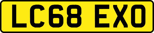 LC68EXO