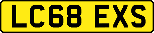 LC68EXS