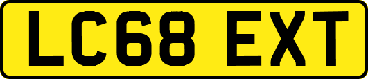LC68EXT