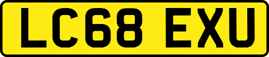 LC68EXU