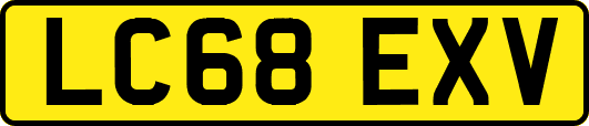 LC68EXV