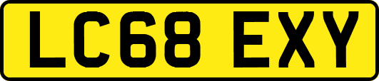 LC68EXY