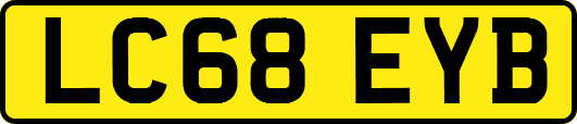 LC68EYB