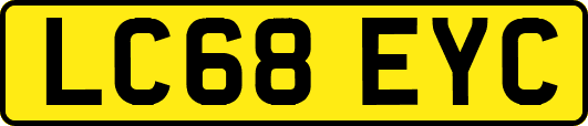 LC68EYC