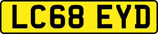 LC68EYD
