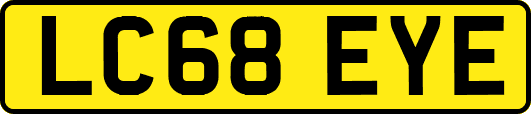 LC68EYE