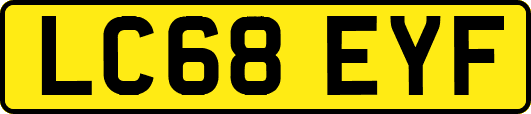 LC68EYF