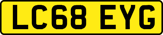 LC68EYG