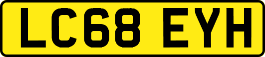 LC68EYH