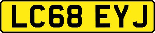 LC68EYJ