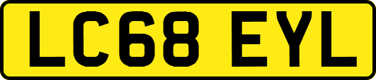 LC68EYL