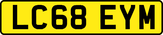 LC68EYM