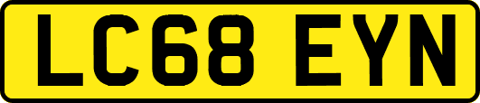 LC68EYN