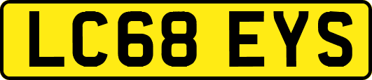 LC68EYS