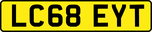 LC68EYT