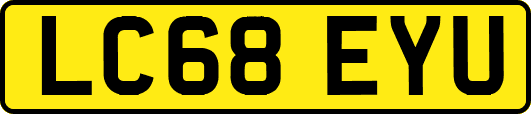 LC68EYU
