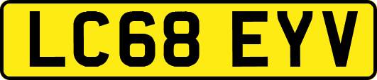 LC68EYV