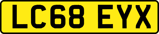 LC68EYX