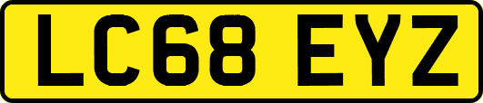 LC68EYZ