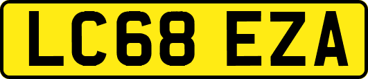 LC68EZA