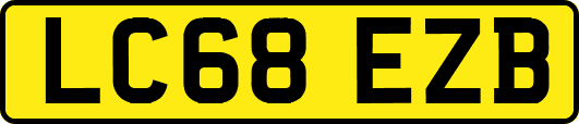 LC68EZB