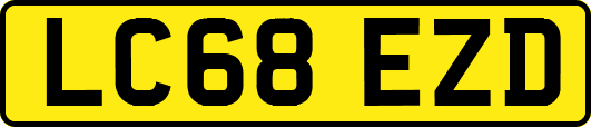 LC68EZD
