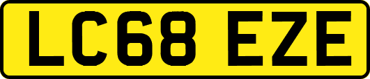LC68EZE
