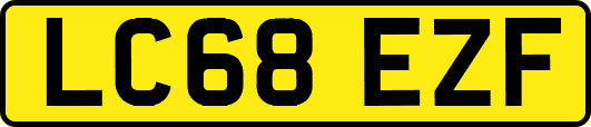 LC68EZF