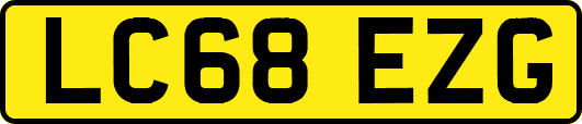 LC68EZG