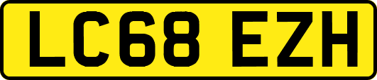 LC68EZH