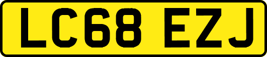 LC68EZJ