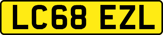 LC68EZL