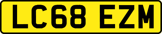 LC68EZM