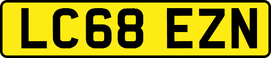 LC68EZN
