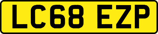 LC68EZP