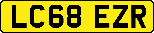 LC68EZR