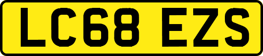 LC68EZS