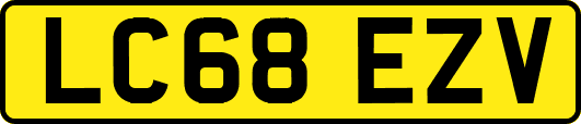 LC68EZV