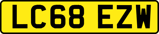 LC68EZW