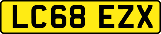 LC68EZX