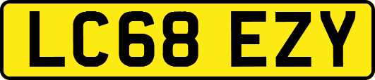 LC68EZY