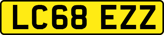 LC68EZZ