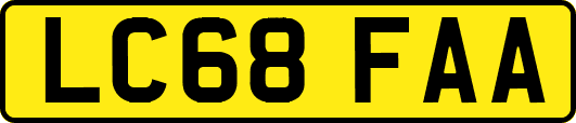 LC68FAA