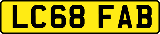 LC68FAB