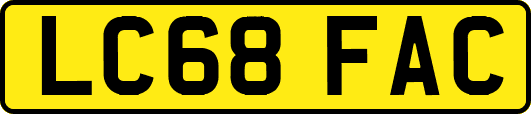 LC68FAC