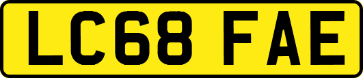 LC68FAE