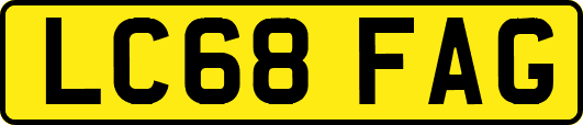 LC68FAG