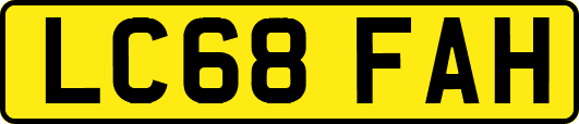 LC68FAH
