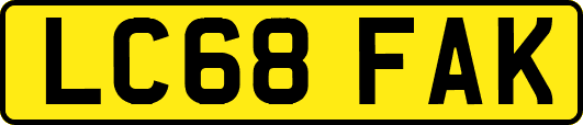 LC68FAK